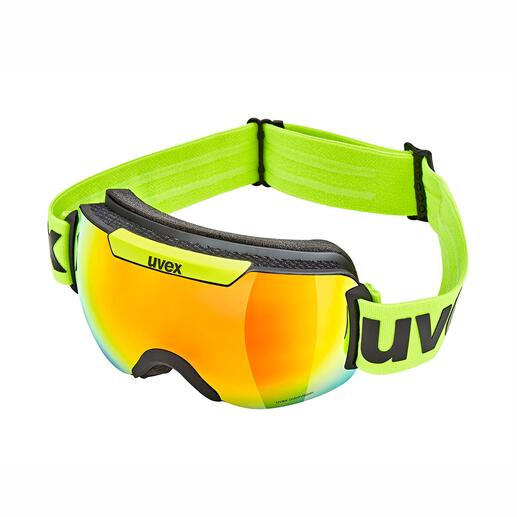 Lunettes de ski uvex downhill 2000 CV Lunettes de ski uvex downhill 2000 CV
