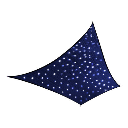 Voile solaire, rectangle Voile solaire, rectangle