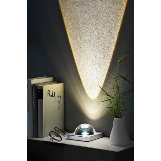 Lampe fantaisie Adot AM5 Instaurez une atmosphère agréable, fini les coins sombres !