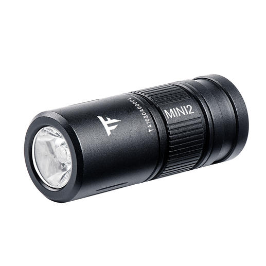Micro-lampe de poche ultra lumineuse Micro-lampe de poche ultra lumineuse