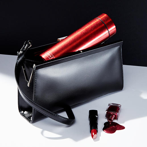 Gourde isotherme Lipstick Gourde isotherme Lipstick