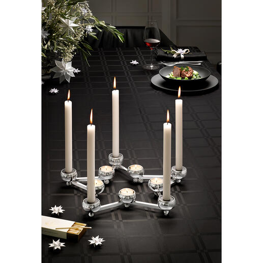 Chandelier variable Chandelier variable