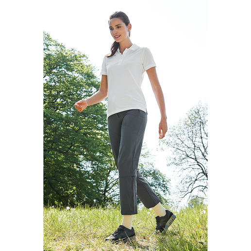 Vos pieds et vos chevilles sont protégés contre tous les types de moustiques, à la fois dans votre jardin mais aussi lors de longs voyages en régions tropicales. Vos pieds et vos chevilles sont protégés contre tous les types de moustiques, à la fois dans votre jardin mais aussi lors de longs voyages en régions tropicales.