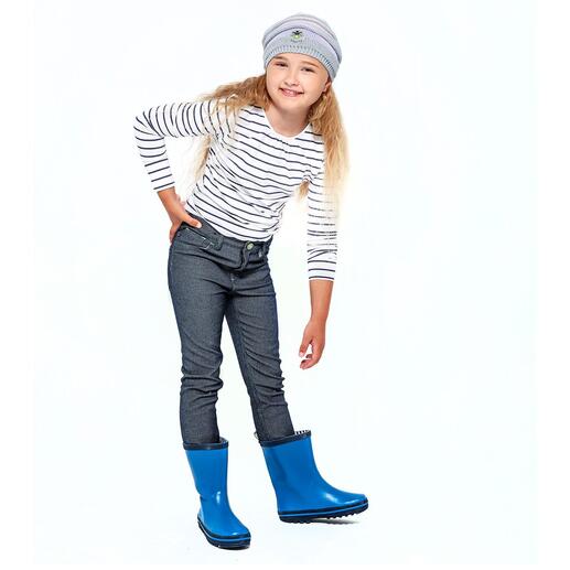 En journée, c’est un jean génial pour les filles comme les garçons. En journée, c’est un jean génial pour les filles comme les garçons.