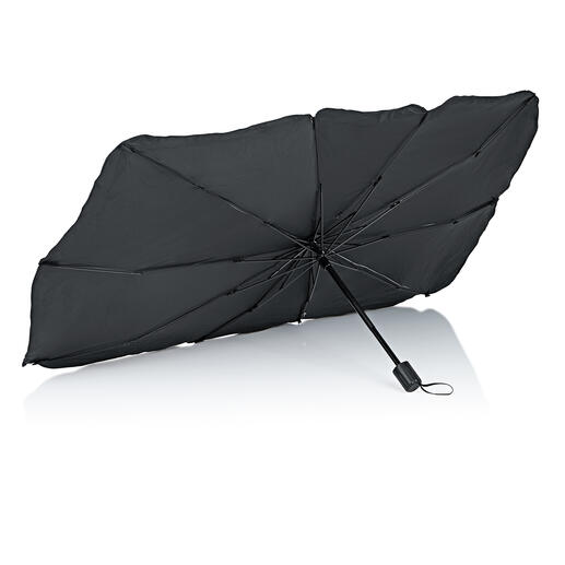 Parasol pour voiture 3 Jahre Garantie ProIdee