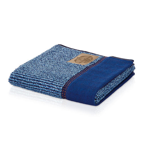 Drap de bain « Jeans », 80 x 150 cm Drap de bain « Jeans », 80 x 150 cm