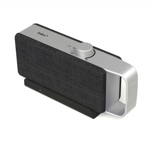 Oskar - Amplificateur vocal TV portable avec technologie innovante  d'optimisation de