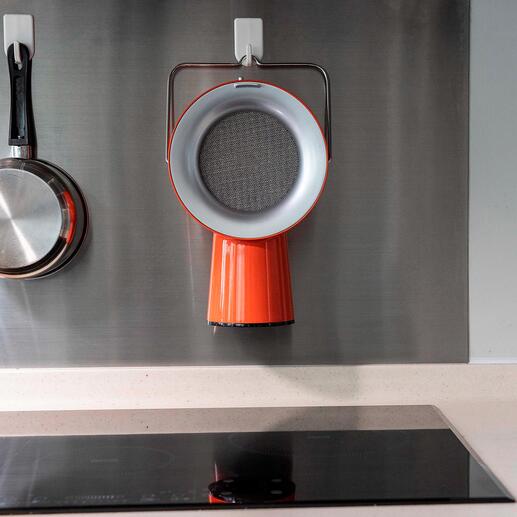 AirHood : il invente une hotte de cuisine portable et affole les compteurs  sur Kickstarter - NeozOne