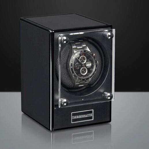 Remontoir Piccolo 2.0 avec montre visible