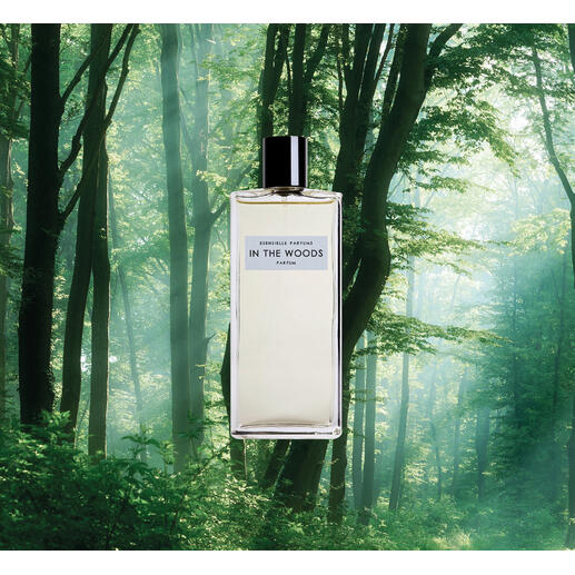 In the Woods Eau de Parfum en spray, 100 ml 