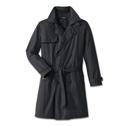 Manteaux nobles et exclusifs pour homme | Pro Idee Manteaux nobles et exclusifs pour homme | Pro Idee