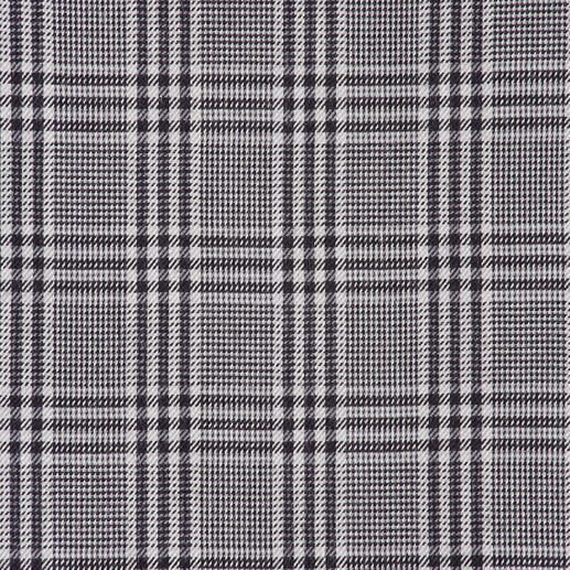 Chemise en flanelle de cachemire Chemise en flanelle de cachemire