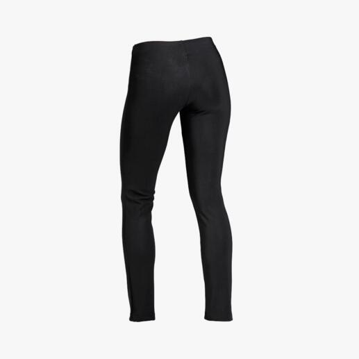 Pantalon stretch amincissant Christies Le Shape-Leggings par Christies, spécialiste italien de la mode élégante à effet amincissant.