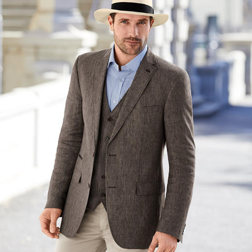 Veston et Gilet Veston et Gilet