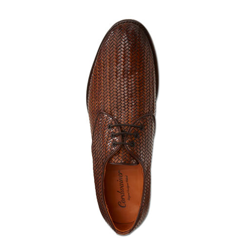 chaussures tressees espagne