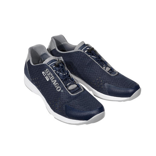 Wet-sneakers Sebago®, homme Des wet-shoes à l’aspect de sneakers : parfaits pour les sports aquatiques et sur terre ferme.