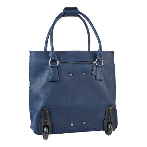 sac a main a roulette