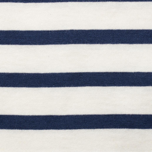 Écru/Marine Écru/Marine