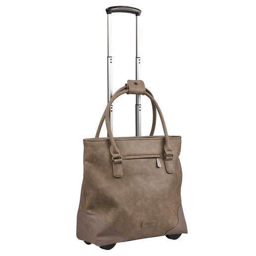 Sac à roulette Fritzi aus Preußen Sac à roulette Fritzi aus Preußen