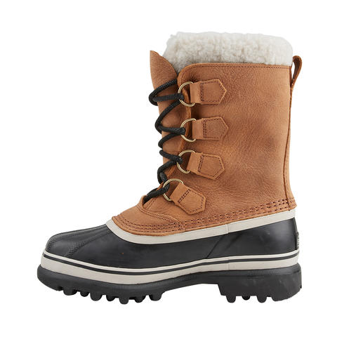 sorel bottes hiver femme