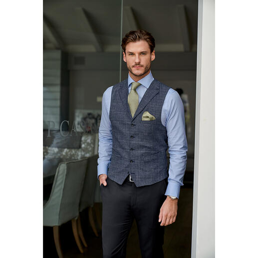 Gilet Carl Gross Gilet Carl Gross