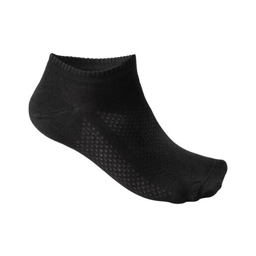 Chaussettes ou Bas en bambou ELBEO Une sensation incroyable : les chaussettes et les bas de la plus ancienne marque de chaussettes au monde ELBEO.