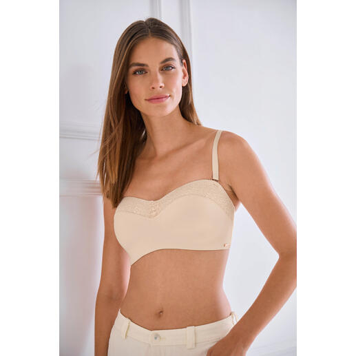 Soutien-gorge sans bretelles