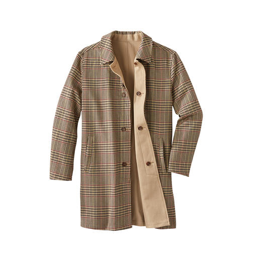 Manteaux nobles et exclusifs pour homme | Pro Idee Manteaux nobles et exclusifs pour homme | Pro Idee