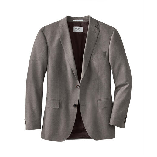 Veste, Beige Veste, Beige