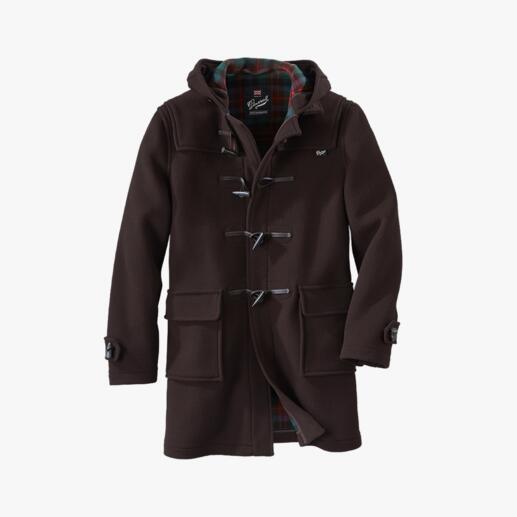 Duffle-coat Gloverall Le bon vieux duffle-coat.