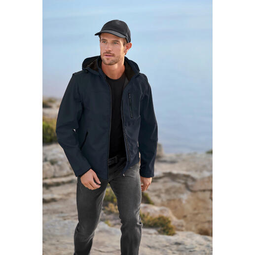 Homme, Marine