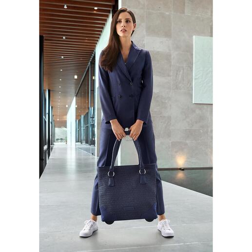 Blazer ou Tailleur-pantalon T-Jacket Blazer ou Tailleur-pantalon T-Jacket