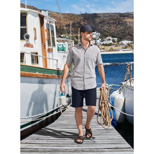 Sandale en cuir étanche Teva® Sandale en cuir étanche Teva®