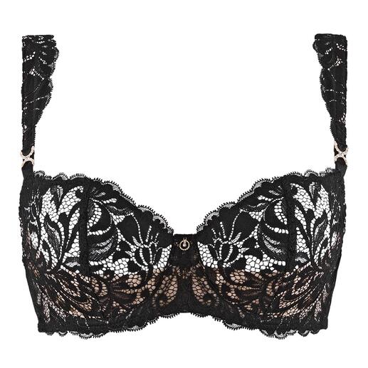 Soutien-gorge corbeille Soutien-gorge corbeille