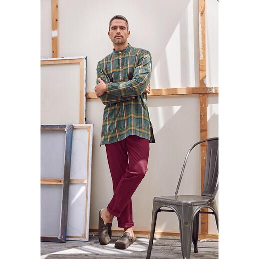 Kurta Madras OMTC Kurta Madras OMTC