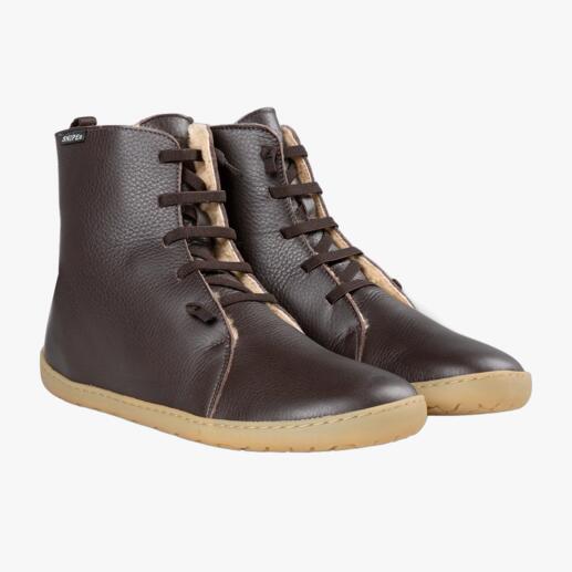 Botte d'hiver Snipe® pour hommes en brun, taille 41.