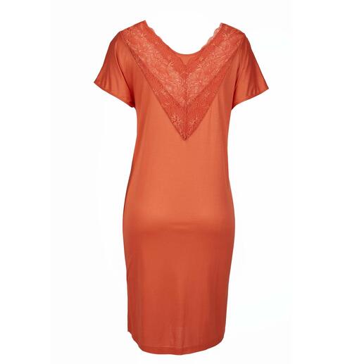 chemise de nuit hanro