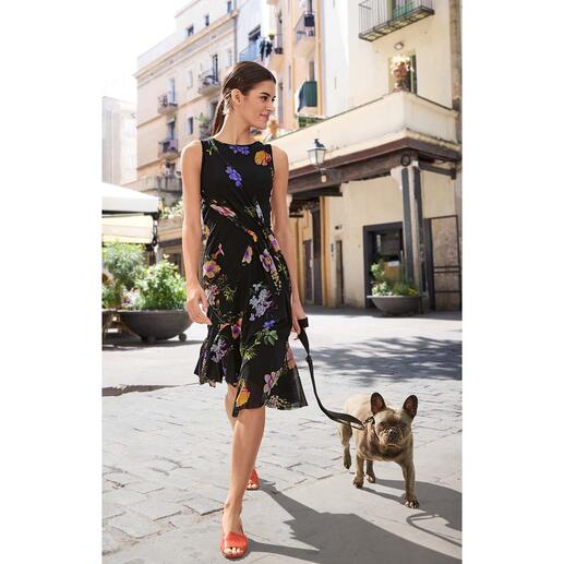Robe spéciale sac à main Exotic Flowers Fuzzi Robe spéciale sac à main Exotic Flowers Fuzzi
