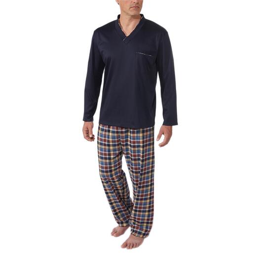 Pyjama préféré long No. 8