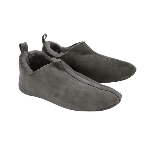 Homme, Gris