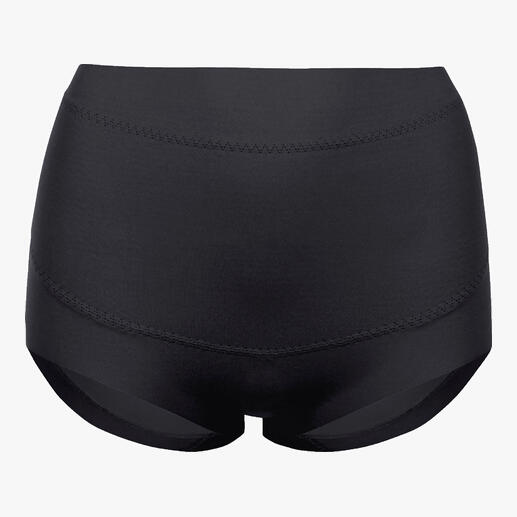 Slip shapewear noir d'Anita, taille 36, avec une finition lisse.