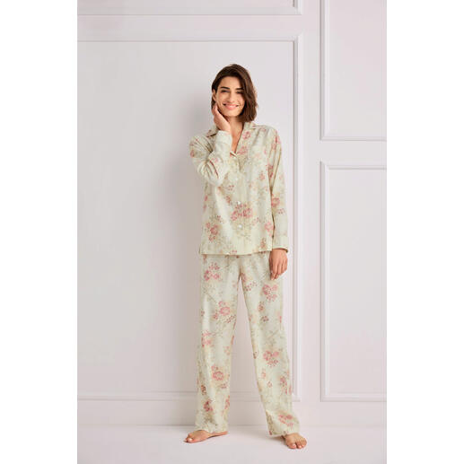 Pyjama floral Ralph Lauren