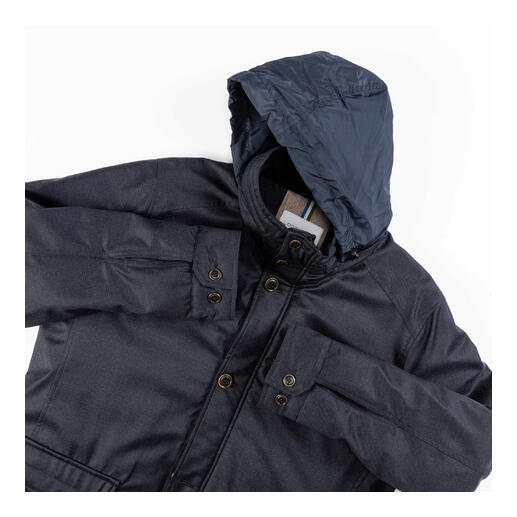 Manteau Storm-System®