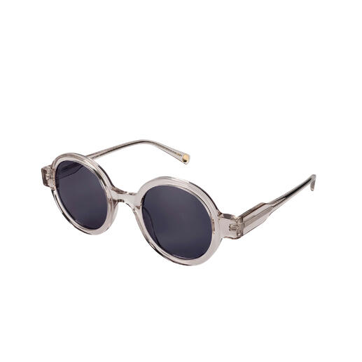 Lunettes de soleil John Lennon avec verres ronds