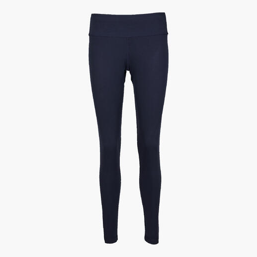 Pantalon de pyjama Dagsmejan Sensitive D présenté de face.