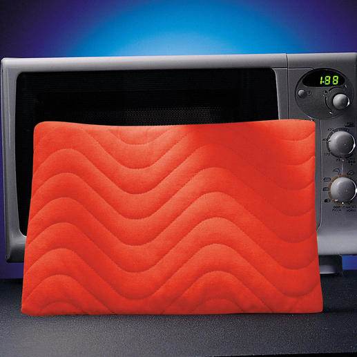 Coussin chauffant haute technologie pas cher ProIdee