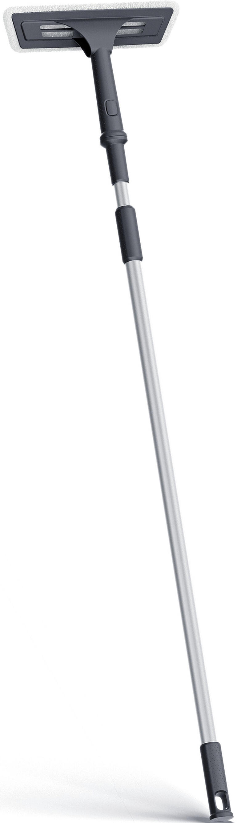 Tête de la tige d'extension pour l'aspirateur sans fil.