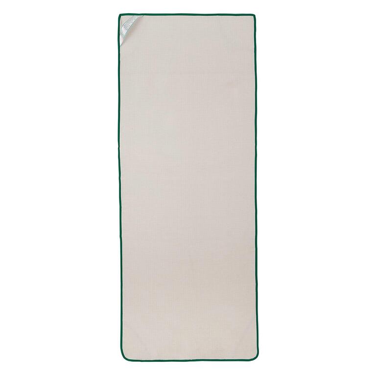 Couverture d'écran Sleep Safe® dans un espace ouvert.