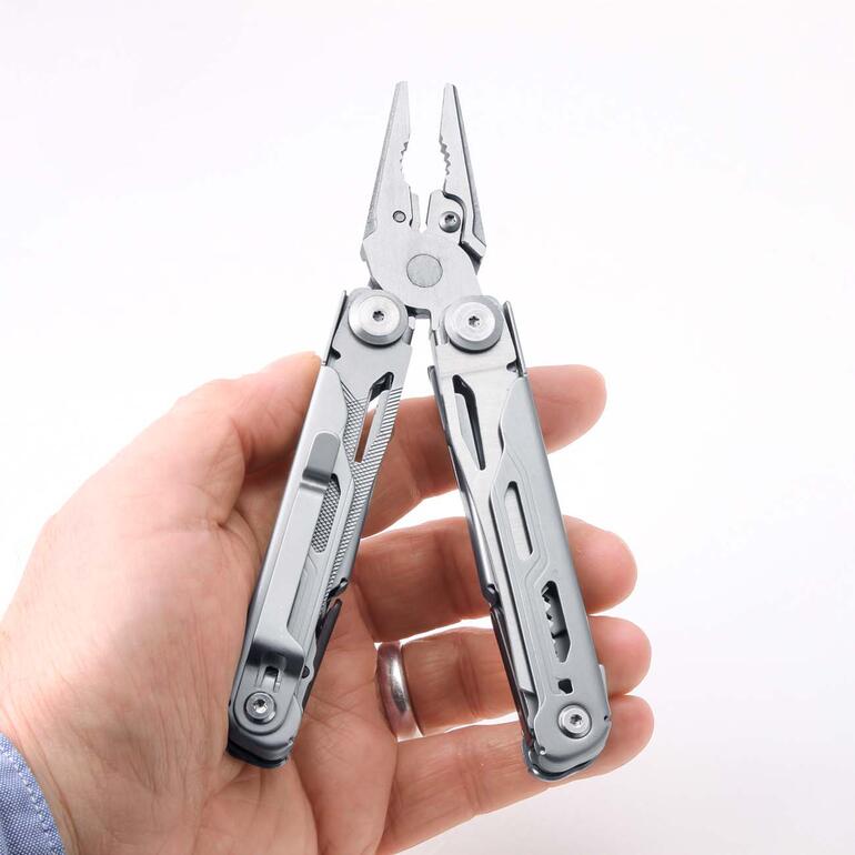 Outil Multifonction - YWEI - Clé Allen Flocon De Neige 18 En 1 Avec