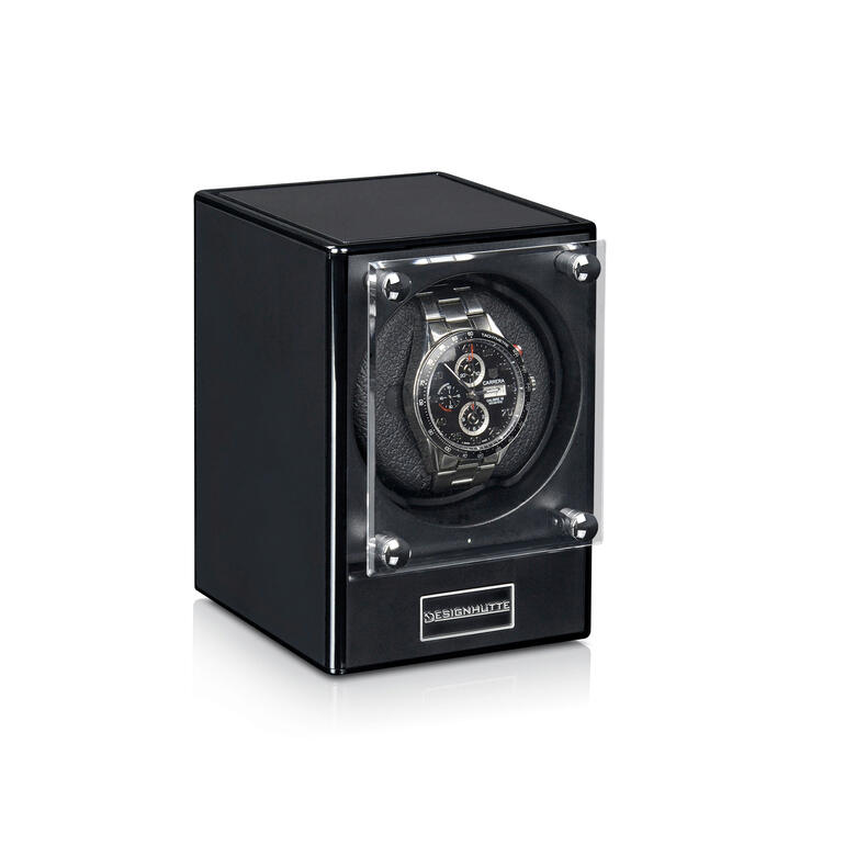 Remontoir Piccolo 2.0 avec montre visible